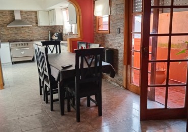 VENTA PH 4 AMBIENTES - GABOTO 6000-