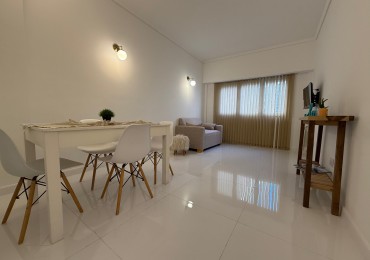 VENTA DOS AMBIENTES CON DEPENDENCIA - PLAZA COLON -