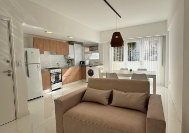 VENTA 2 AMBIENTES CON BALCON Y COCHERA!!! - LA PERLA-