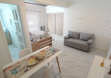 VENTA MONOAMBIENTE RECICLADO - PLAZA COLON -