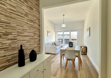 VENTA 3 AMBIENTES A LA CALLE-PLAZA COLON-