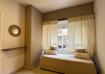 Venta monoambiente al frente - Aldrey-