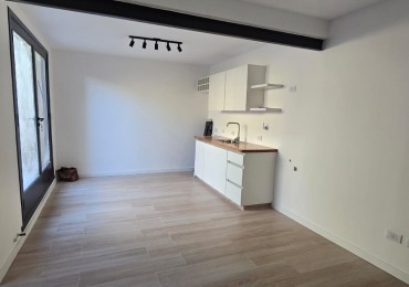 VENTA PH 3 AMBIENTES RECICLADO - NUEVA POMPEYA-