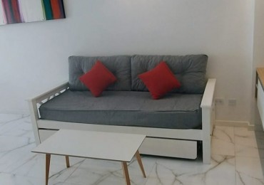 VENTA 2 AMBIENTES A LA CALLE - CENTRO-