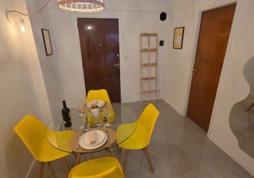 AMBIENTE DIVIDIDO - PLAZA COLON -