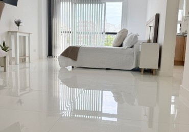 MONOAMBIENTE RECICLADO - CENTRO-