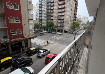 VENTA 2 AMBIENTES CON BALCON- Centro-