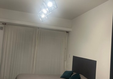 ALQUILER 24 MESES MONOAMBIENTE CON BALCON - ALDREY -