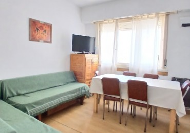 DEPARTAMENTO 2 AMBIENTES - ALQUILER ESTUDIANTE -