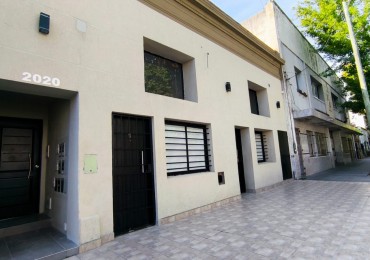 VENTA PH 2 AMBIENTES - ZONA SAN JUAN-