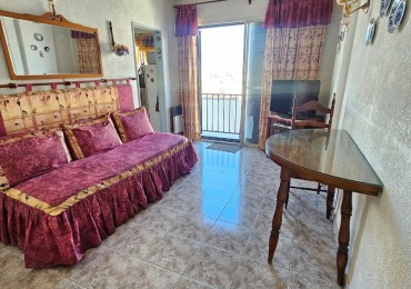 VENTA 2 AMBIENTES LATERAL - ZONA ALDREY-