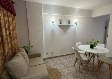 VENTA 2 AMBIENTES LATERAL - ZONA ALDREY-