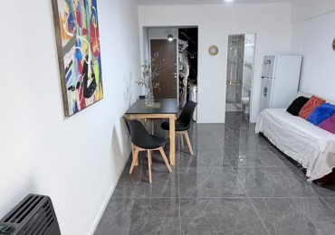 VENTA MONOAMBIENTE GUEMES