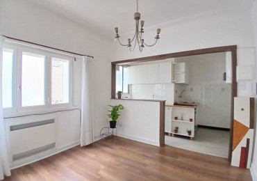 VENTA 2 AMBIENTES LATERAL